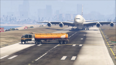 pat leader mistakes gta gameplay for real life footage