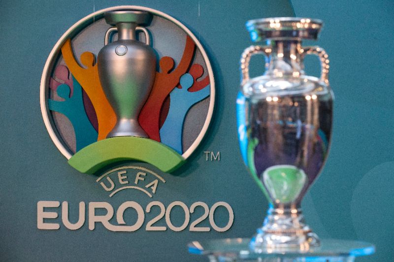 in the month long first phase of sales starting on june 12 1 5 million tickets were made available to the general public as part of uefa 039 s quot fan first quot ticketing policy for the tournament photo afp