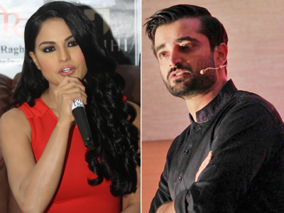 veena malik accuses hamza ali abbasi of defending kissing before nikkah veena malik accuses hamza ali abbasi of defending kissing before nikkah