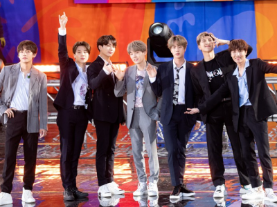 k pop sensation bts new film all set to release in pakistan k pop sensation bts new film all set to release in pakistan