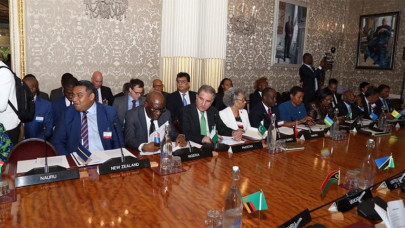 pakistan to welcome commonwealth partnership in sezs on cpec route pakistan to welcome commonwealth partnership in sezs on cpec route