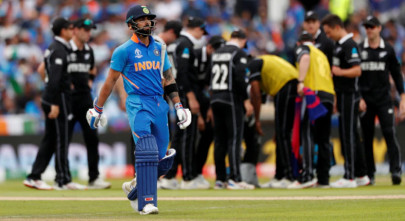 icc won t be happy after india s loss against kiwis icc won t be happy after india s loss against kiwis