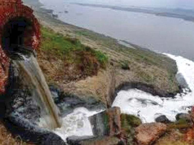 wastewater treatment plants yet to be installed wastewater treatment plants yet to be installed