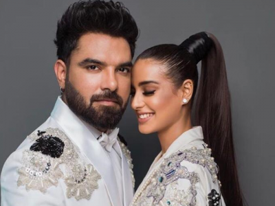 iqra aziz yasir hussain respond to criticism over public proposal iqra aziz yasir hussain respond to criticism over public proposal