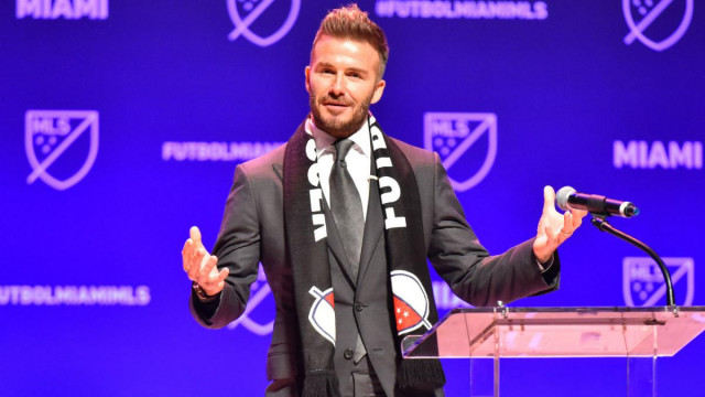 inter miami will fully fund the 60 million project and agree to operate the facility through a 50 year agreement photo afp inter miami will fully fund the 60 million project and agree to operate the facility through a 50 year agreement photo afp