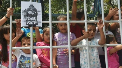 migrant whose daughter died slams cruelty of us detention migrant whose daughter died slams cruelty of us detention