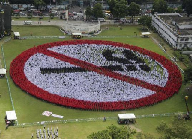 the drug war has killed more than 20 000 people photo reuters the drug war has killed more than 20 000 people photo reuters