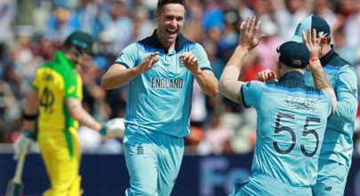 england storm into world cup final after eight wicket win over australia england storm into world cup final after eight wicket win over australia