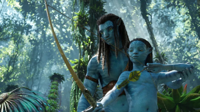 new avatar film gets rare china release new avatar film gets rare china release