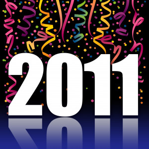 new year islooites embrace 2011 with a warm heart and hope