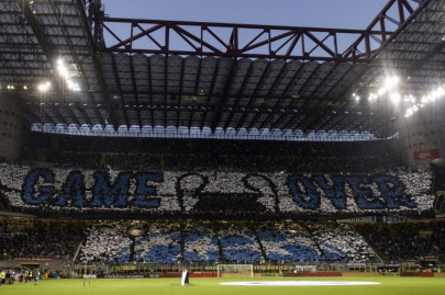 ac milan and inter milan launch bid to build new stadium ac milan and inter milan launch bid to build new stadium