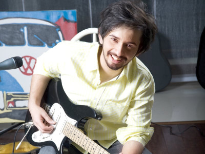 jimmy khan music therapy