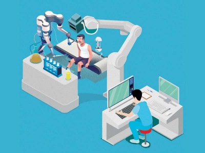 ai miracle cure in the making ai miracle cure in the making