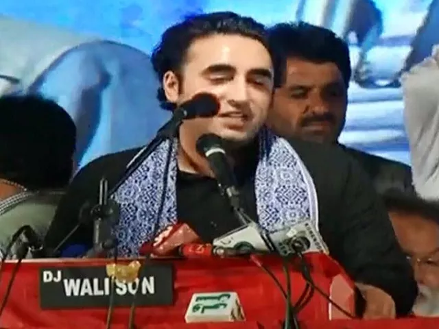 ppp chairman urges all state institutions to stay within their constitutional domain screengrab ppp chairman urges all state institutions to stay within their constitutional domain screengrab