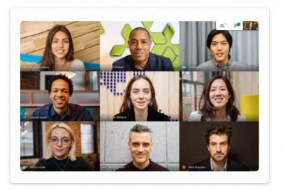 google meetings can be now livestreamed on youtube google meetings can be now livestreamed on youtube