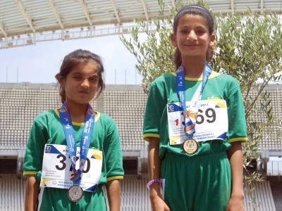 special olympics summer games 2011 a medal shower for pakistan special olympics summer games 2011 a medal shower for pakistan