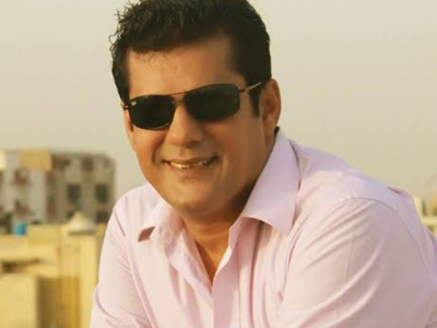 actor humayun gilani passes away