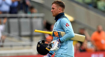 england s roy free to play in world cup final despite umpire outburst england s roy free to play in world cup final despite umpire outburst