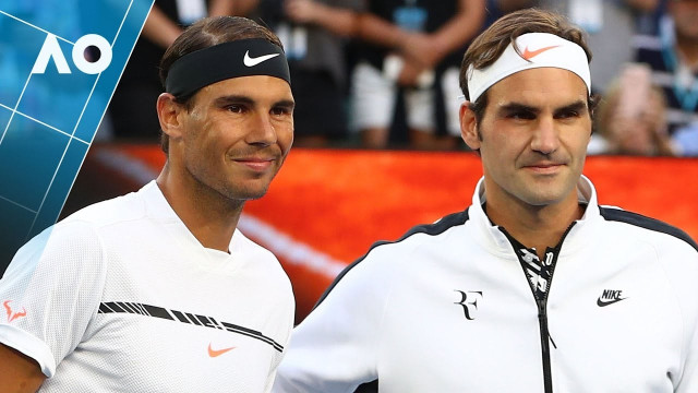 nadal who demolished federer in straight sets in the semi finals at roland garros last month on his way to a 12th title in paris admits his game has developed since 2008 photo afp nadal who demolished federer in straight sets in the semi finals at roland garros last month on his way to a 12th title in paris admits his game has developed since 2008 photo afp