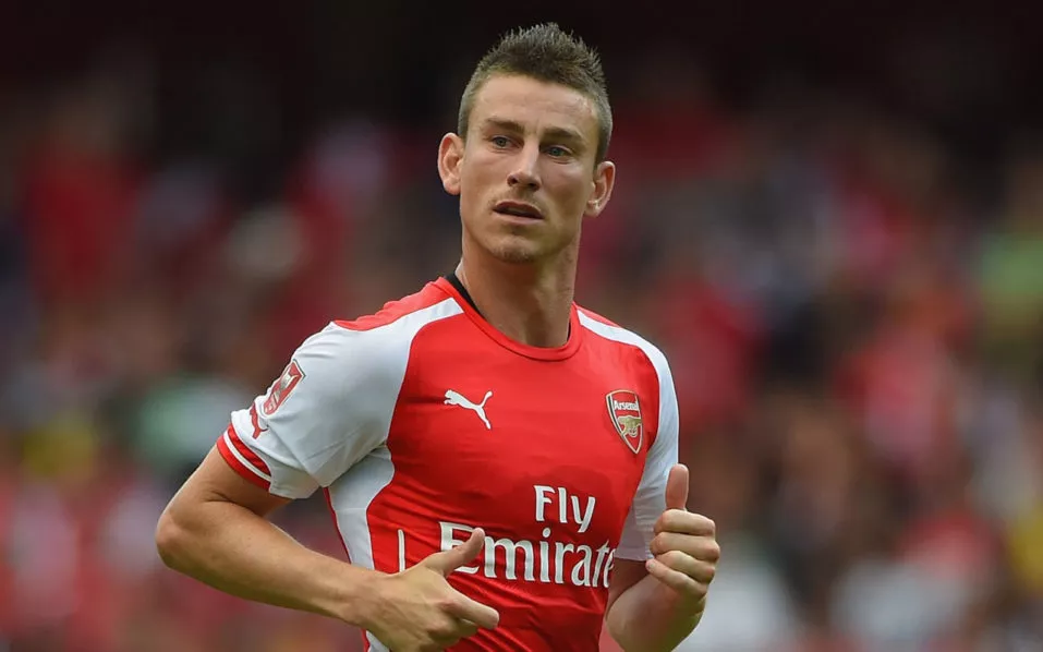 if the 33 year old remains arsenal were already looking to strengthen a defence that conceded 51 goals in finishing fifth in the premier league last season and four to chelsea in a europa league final loss that cost the gunners a return to the champions league photo afp if the 33 year old remains arsenal were already looking to strengthen a defence that conceded 51 goals in finishing fifth in the premier league last season and four to chelsea in a europa league final loss that cost the gunners a return to the champions league photo afp