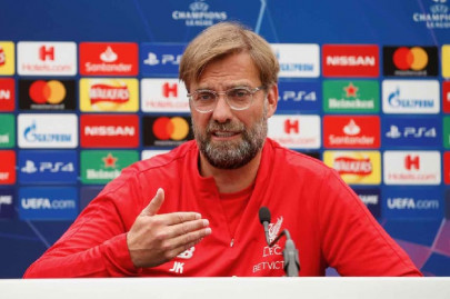 liverpool s transfer window will not be biggest klopp