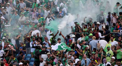 a pakistani fan was not killed in clashes with afghan fans at the world cup a pakistani fan was not killed in clashes with afghan fans at the world cup