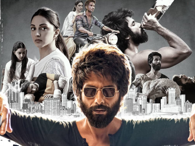despite backlash kabir singh breaks four records despite backlash kabir singh breaks four records