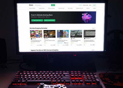 game on fiverr offers coaches for fortnite pubg players