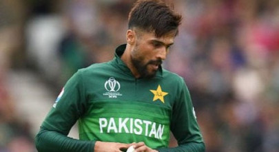 amir hopeful of increasing bowling speed amir hopeful of increasing bowling speed