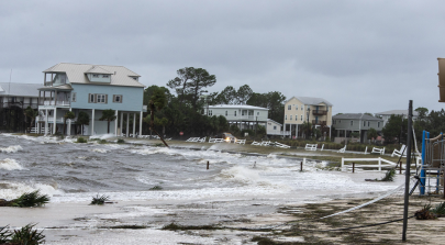 trump declares state of emergency as storm bears down on new orleans