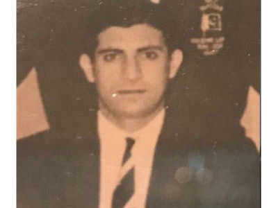 legendary hockey olympian abdul hamid hamidi dies at 92