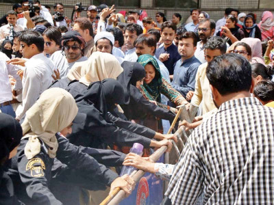 nurses protest continues as their demands fall on deaf ears