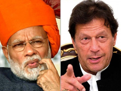 pm imran s us visit diplomatic setback for new delhi indian expert