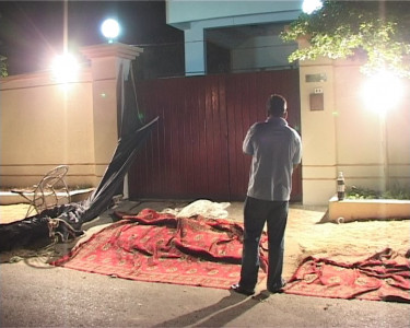 justice suspects remanded in dha shoot out case justice suspects remanded in dha shoot out case