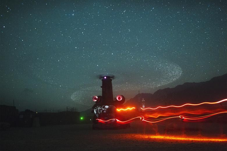Paratroopers from Chosen Company of the 3rd Battalion (Airborne), 509th Infantry board a waiting CH-47 Chinook helicopter as they begin a helicopter assault mission at Combat Outpost Herrera in Afghanistan's Paktiya Province, July 15, 2012. [Photo: Reuters]