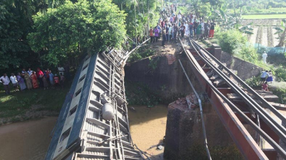 walhar train track cleared for traffic as death toll rises to 24 walhar train track cleared for traffic as death toll rises to 24