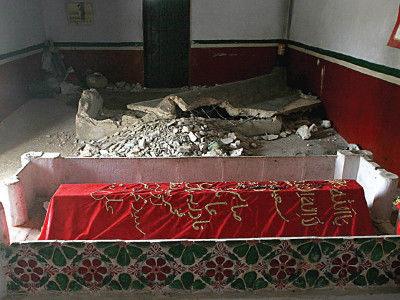 after skeletal remains unearthed in shah faisal colony house a tale of madness unfolds after skeletal remains unearthed in shah faisal colony house a tale of madness unfolds