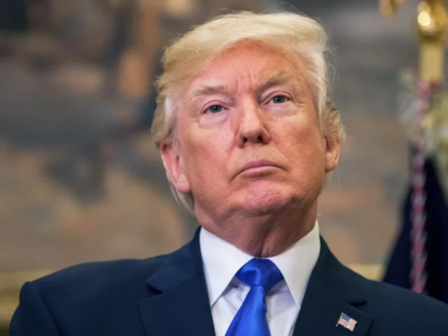 us president donald trump photo file us president donald trump photo file