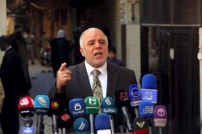 iraq s former prime minister abadi hints at comeback iraq s former prime minister abadi hints at comeback