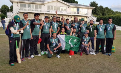 pakistan beat bangladesh to win inter parliamentary cricket world cup pakistan beat bangladesh to win inter parliamentary cricket world cup
