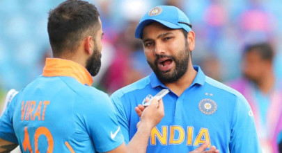rumours of rift between kohli rohit rumours of rift between kohli rohit