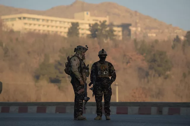 representational image of afghan secuirty forces photo afp representational image of afghan secuirty forces photo afp