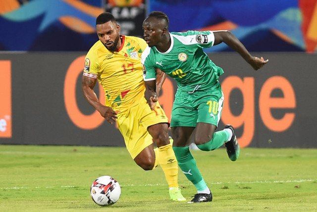 next opponent senegal known as the teranga lions are two victories away from fulfilling the dream of mane of winning the afcon starting with semi final against tunisia photo afp next opponent senegal known as the teranga lions are two victories away from fulfilling the dream of mane of winning the afcon starting with semi final against tunisia photo afp