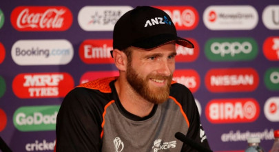 williamson wants world cup underdogs new zealand to have their day williamson wants world cup underdogs new zealand to have their day