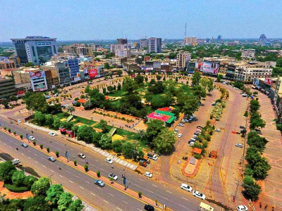 call to battle traders go on shutter down strike