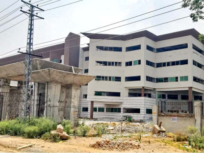 kidney hospital yet to begin operation kidney hospital yet to begin operation