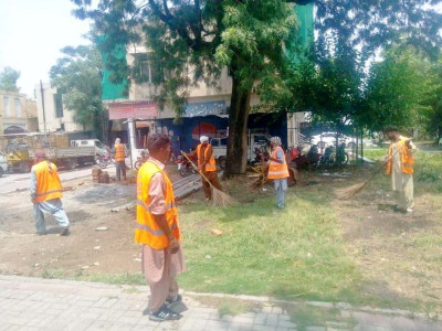 cda sends 340 notices to housing societies