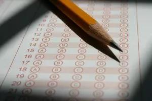 the exams were prepared by the assessment and research wing of the department of school education and conducted by iba sukkur photo file the exams were prepared by the assessment and research wing of the department of school education and conducted by iba sukkur photo file