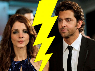 hrithik roshan and suzanne khan split get your nose out of my business hrithik roshan and suzanne khan split get your nose out of my business
