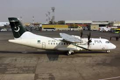 22 passengers get off chitral bound pia flight over luggage issues 22 passengers get off chitral bound pia flight over luggage issues